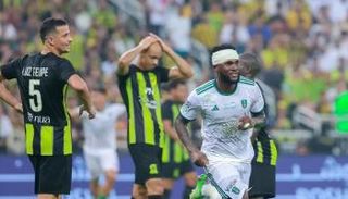 بث مباشر مباراة الأهلي والاتحاد