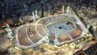 8 آلاف سماعة لتغذية شبكة الصوت في المسجد الحرام