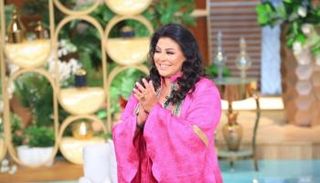 الفنانة هالة صدقي - أرشيفية