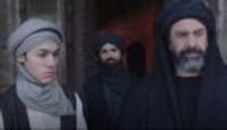 مسلسل الحشاشين الحلقة 21.. «حسن الصباح» يقتل قائد الصليبيين