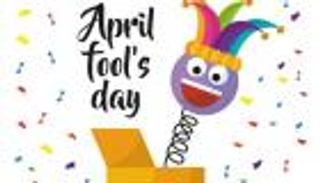 أشهر قصص ومقالب عن كذبة أبريل.. أبرزها غزو الفضائيين