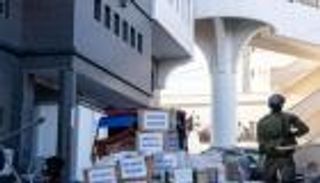 الجيش الإسرائيلي ينسحب من مجمع الشفاء ومحيطه بغزة