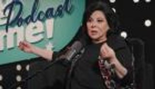 إسعاد يونس ترد على اتهامات «بيع تراث السينما المصرية» (فيديو)