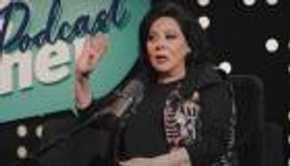 إسعاد يونس تكشف سر علاقتها الطيبة بـ«ضرتها» شريهان (فيديو)