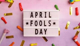 كذبة أبريل 