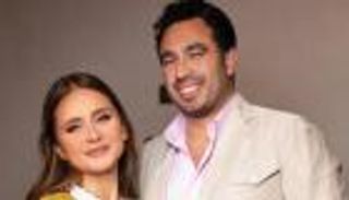 نيللي كريم تكذِّب باسم سمرة: لم نتعاون منذ «بنت اسمها ذات» (فيديو)