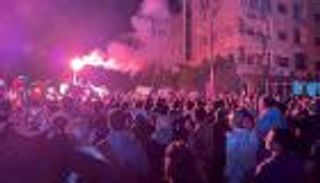 «لا للخيانة باسم غزة».. غضب أردني ضد «فتنة حماس والإخوان»