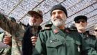 محمد رضا زاهدي قيادي إيراني بارز اغتالته إسرائيل.. من هو؟