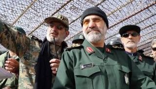 محمد رضا زاهدي