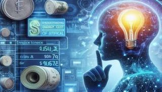 الذكاء الاصطناعي واستهلاك الطاقة