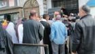 يستفيد منها 11.5 مليون مصري.. بدء صرف معاشات أبريل