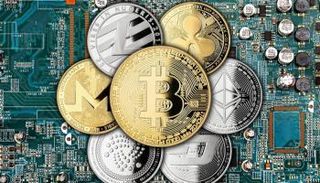 العملات الرقمية - أرشيفية