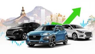 10 مليارات دولار صادرات كوريا الجنوبية من السيارات خلال 60 يوما