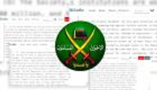 الإخوان في برقيات سرية.. أجندة فتنة بالأردن تعزف على وتر قضايا الأمة