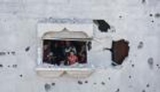 بعد فشل هدنة رمضان.. غزة تنتظر فرج العيد