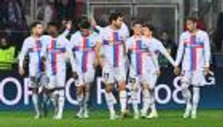 لعب 7 مباريات.. برشلونة يحدد أول الراحلين في الميركاتو الصيفي