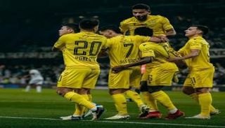 فريق الوصل