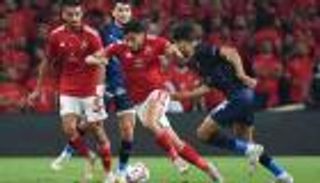 قمة الأهلي والزمالك في السعودية.. شروط جديدة غير متوقعة