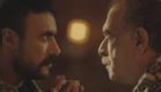 أحداث الحلقة 22 من مسلسل «حق عرب».. اشتعال ثورة غضب «عبد ربه».. و«صباح الجياش» تفجر مفاجأة