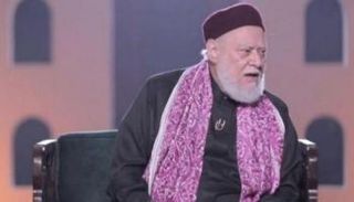 علي جمعة - أرشيفية