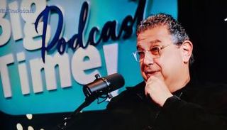 الفنان ماجد الكدواني