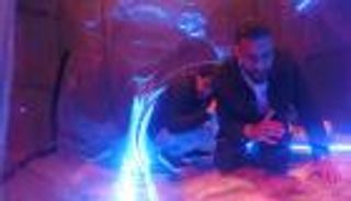 «رامز جاب من الآخر».. مصطفى شوبير يصاب بنوبة فزع وأبوجبل يتوعد