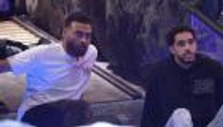 «رامز جاب من الآخر».. مصطفى شوبير يطلق وابلا من الألفاظ غير اللائقة 