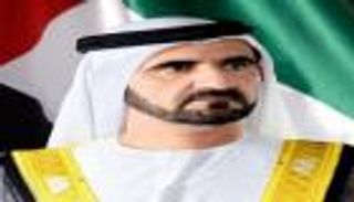 محمد بن راشد: 1.4 مليار درهم مساهمات «وقف الأم» خلال الشهر الفضيل