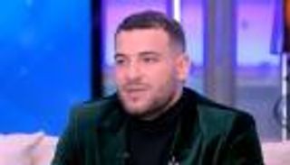 مسلم يفاجئ الجمهور: «كنت مسؤولا عن مسجد لمدة 3 سنوات»