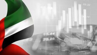 ارتفاع السيولة بأسواق الأسهم الإماراتية