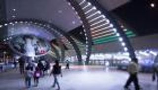 دبي الدولي.. أكبر مطار في العالم يتوقع استقبال 3.6 مليون مسافر