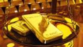 سعر الذهب إلى مستوى تاريخي.. الأوقية = 2266.59 دولار