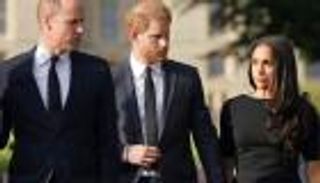 «الكلمة الأخيرة» لميغان.. هل ينهي السرطان خلاف ويليام وهاري؟