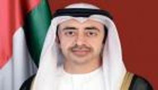 الإمارات تطالب إسرائيل بتحقيق عاجل ومستقل في استهداف الفريق الإغاثي
