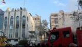 «هجوم القنصلية الإيرانية».. هل كانت واشنطن على علم مسبق بالواقعة؟