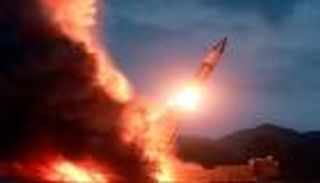 باليستي متوسط.. صاروخ كوري شمالي يشعل احتجاج اليابان