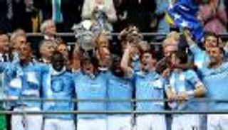 «ترويحة».. كأس الاتحاد يطلق شرارة أمجاد مانشستر سيتي بعد عقود الصيام