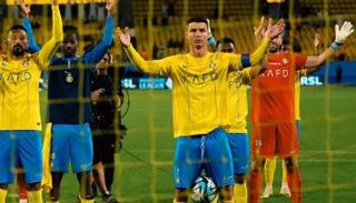بث مباشر مباراة النصر وأبها