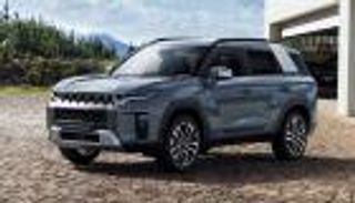 سيارة «KGM توريس» الكورية.. صاحبة أكبر تخفيضات سعرية في مصر