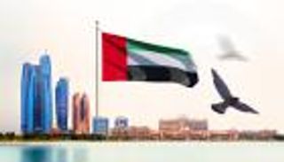 «اقتصاد الصقر» يحلق في أبوظبي.. 3.1% نمواً خلال 2023