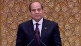 كلمة السيسي في مراسم تنصيبه.. شكر وتعهدات بمستقبل أفضل للمصريين