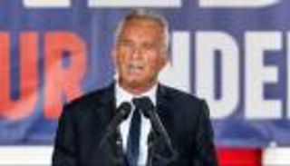 بايدن أم ترامب؟.. كينيدي جونيور يكشف من المهدد الأكبر للديمقراطية