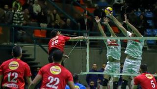 بث مباشر الأهلي والزمالك في نهائي دوري الكرة الطائرة 