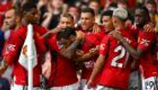 وصلت لـ8 لاعبين.. مانشستر يونايتد يتحدى الإصابات بإجراء جديد