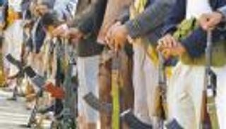 بـ18 محافظة.. 24 ألف انتهاك حوثي لهدنة اليمن الهشة