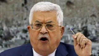 الرئيس الفلسطيني محمود عباس - أرشيفية