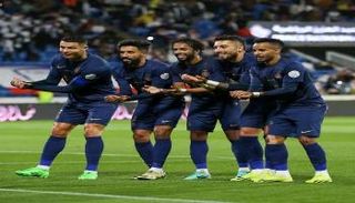 من فوز النصر على أبها في الدوري السعودي