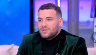 مغني المهرجانات مسلم - أرشيفية