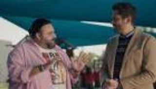 مسلسل «خالد نور وولده نور خالد» الحلقة 9.. شيكو يعلن اكتشافا علميا خارقا