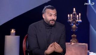 إبراهيم سعيد نجم الكرة المصرية السابق